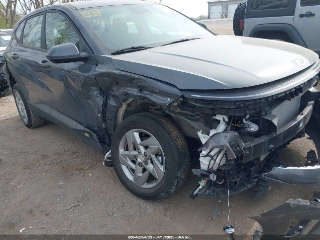 KM8HACAB8SU215831 Hyundai Kona Se