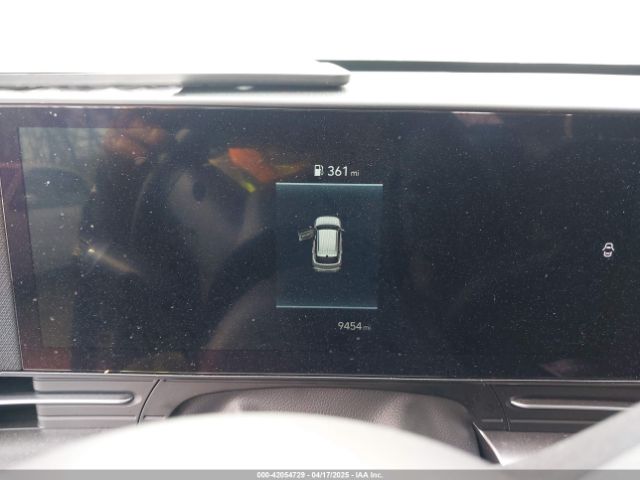 KM8HACAB8SU215831 Hyundai Kona Se