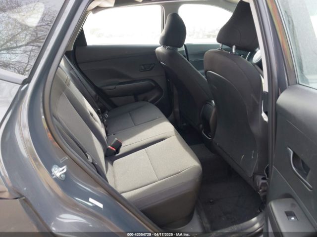 KM8HACAB8SU215831 Hyundai Kona Se
