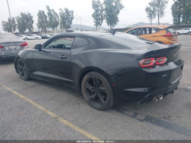 1G1FH1R7XK0105035 Chevrolet CAMARO 2SS