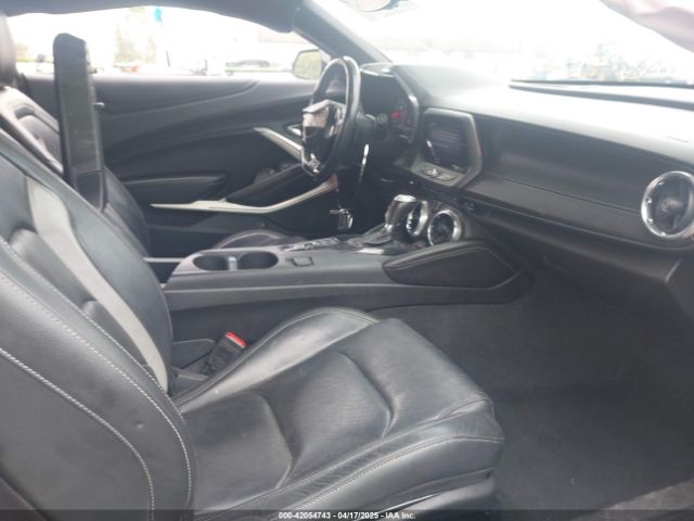 1G1FH1R7XK0105035 Chevrolet CAMARO 2SS