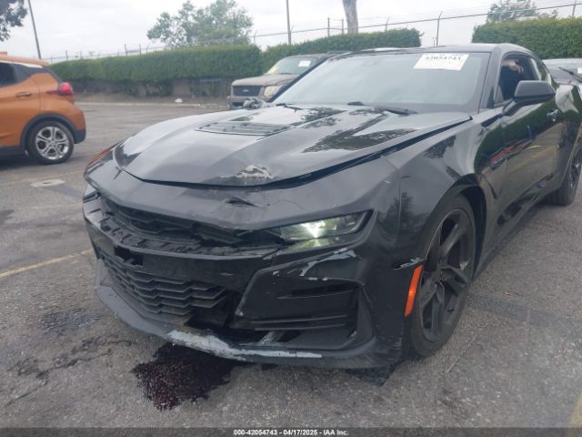 1G1FH1R7XK0105035 Chevrolet CAMARO 2SS