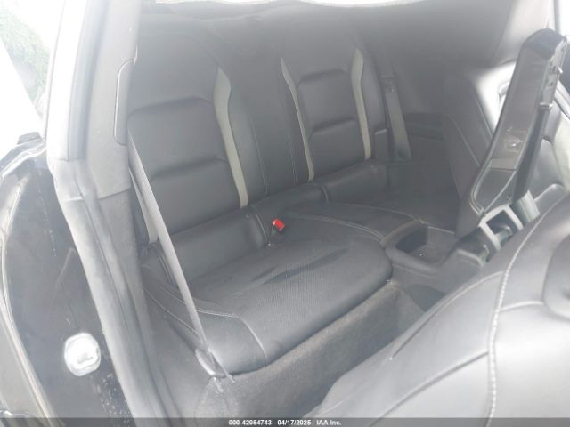 1G1FH1R7XK0105035 Chevrolet CAMARO 2SS