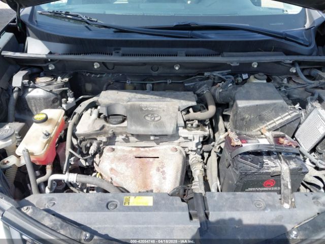 2T3DFREV9EW210527 Toyota Rav4 Limited