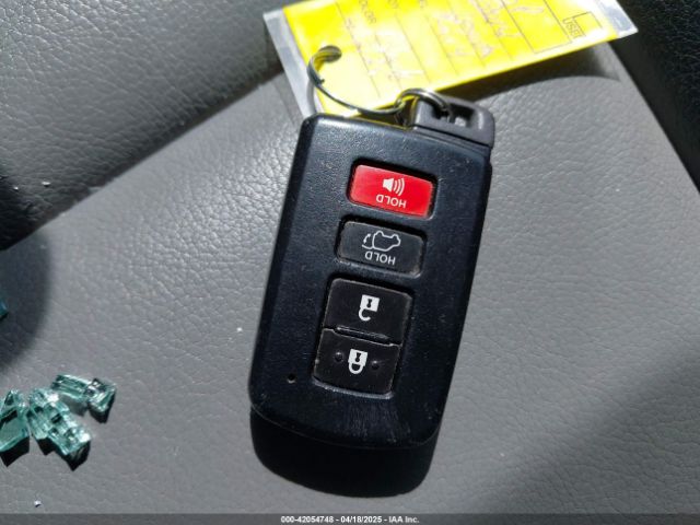 2T3DFREV9EW210527 Toyota Rav4 Limited