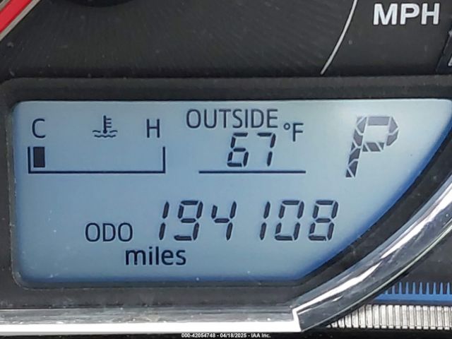 2T3DFREV9EW210527 Toyota Rav4 Limited