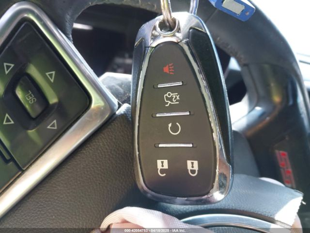 2016 CHEVROLET CAMARO 1G1FH1R77G0138131 Photo 10
