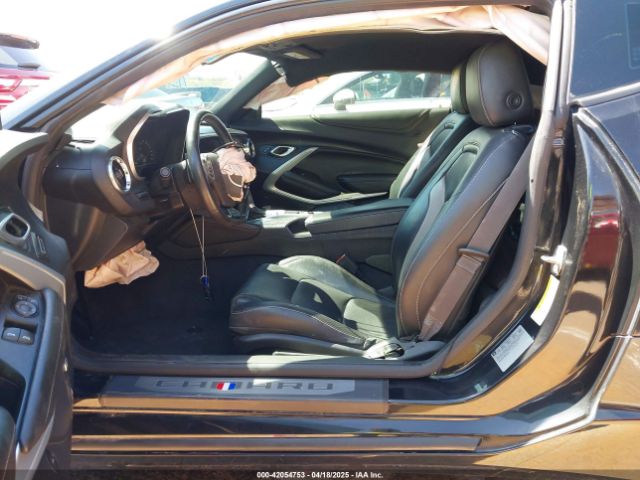 2016 CHEVROLET CAMARO 1G1FH1R77G0138131 Photo 4