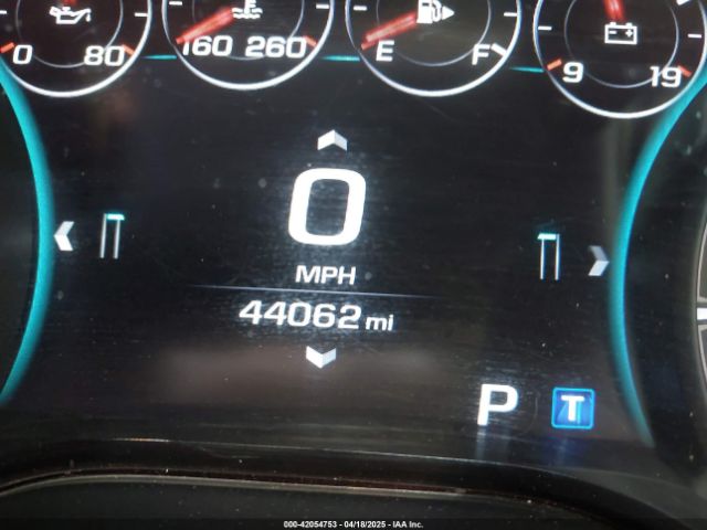 2016 CHEVROLET CAMARO 1G1FH1R77G0138131 Photo 6