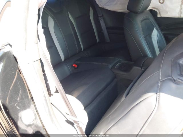 2016 CHEVROLET CAMARO 1G1FH1R77G0138131 Photo 7