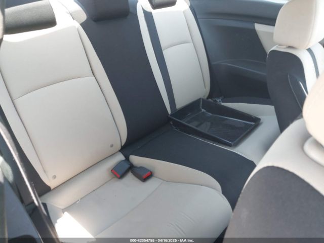 2HGFC3B37HH354374 Honda Civic Ex-t