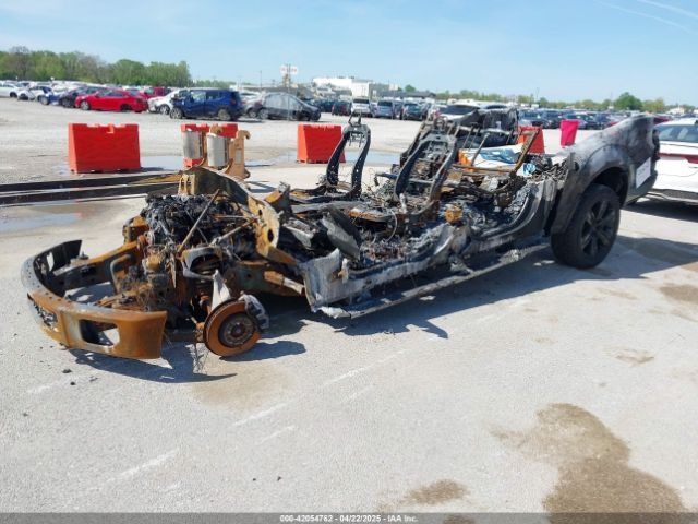 1FTEW1EG0GFD40112 Ford F-150 Xlt