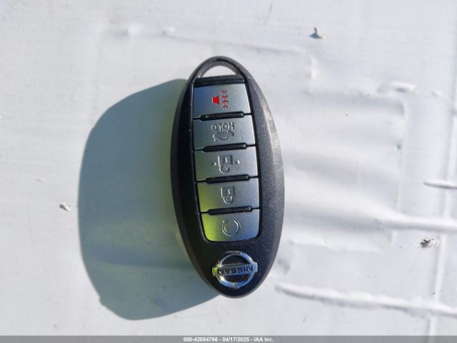 1N4AA6AP9GC377182 Nissan Maxima 3.5 Sr