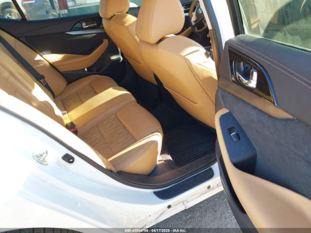 1N4AA6AP9GC377182 Nissan Maxima 3.5 Sr