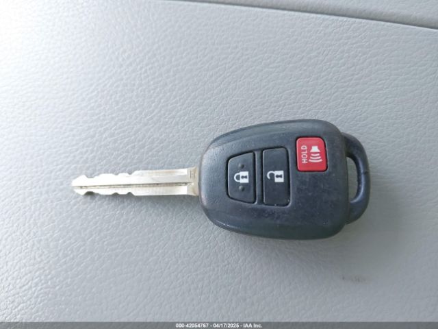 2016 TOYOTA HIGHLANDER 5TDZKRFH4GS127117 Photo 10