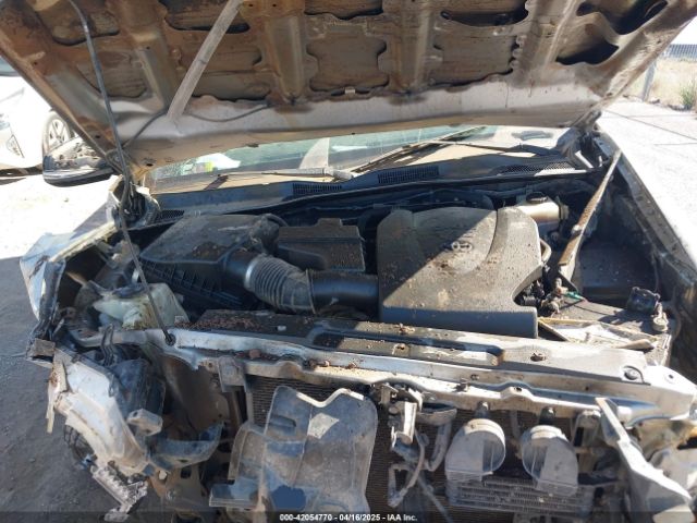 3TMDZ5BN1GM003946 Toyota Tacoma Trd Off Road