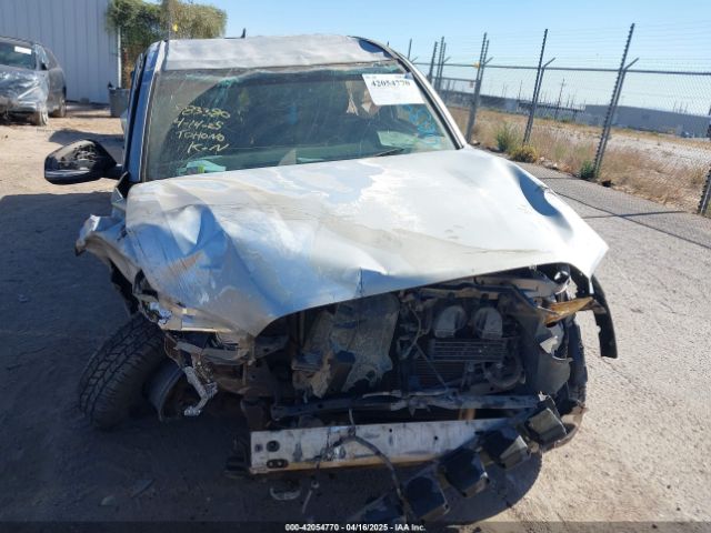 3TMDZ5BN1GM003946 Toyota Tacoma Trd Off Road