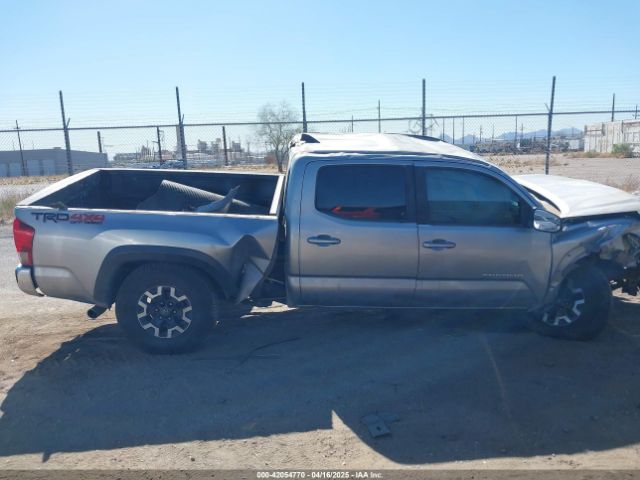 3TMDZ5BN1GM003946 Toyota Tacoma Trd Off Road