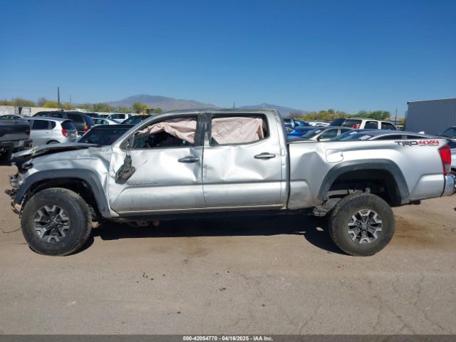 3TMDZ5BN1GM003946 Toyota Tacoma Trd Off Road