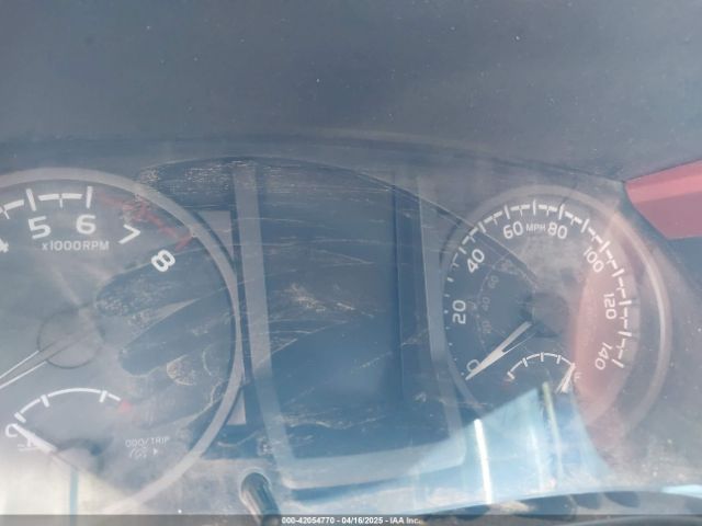 3TMDZ5BN1GM003946 Toyota Tacoma Trd Off Road