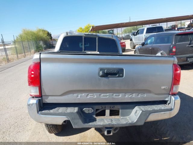 3TMDZ5BN1GM003946 Toyota Tacoma Trd Off Road