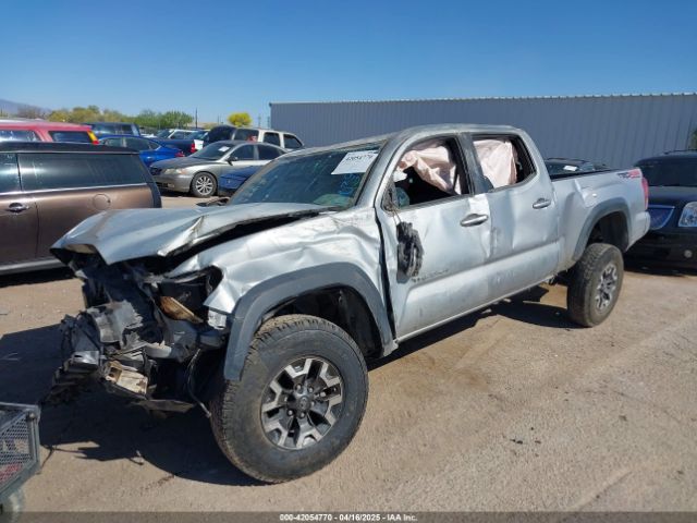 3TMDZ5BN1GM003946 Toyota Tacoma Trd Off Road