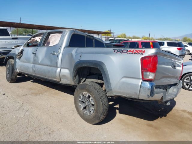 3TMDZ5BN1GM003946 Toyota Tacoma Trd Off Road