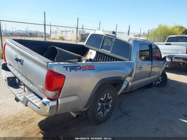 3TMDZ5BN1GM003946 Toyota Tacoma Trd Off Road