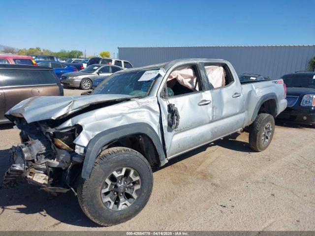 3TMDZ5BN1GM003946 Toyota Tacoma Trd Off Road