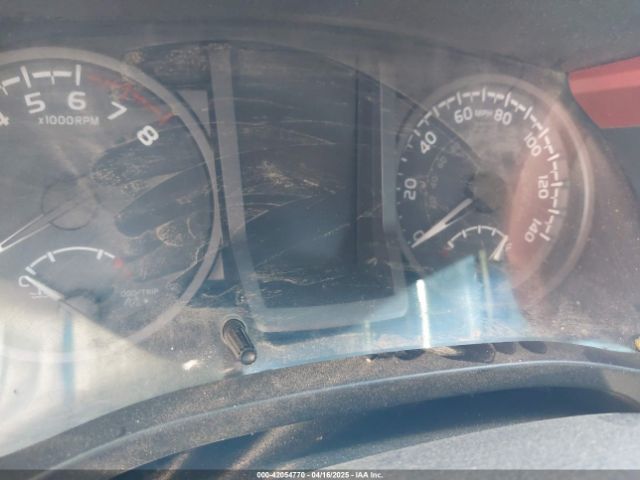 3TMDZ5BN1GM003946 Toyota Tacoma Trd Off Road