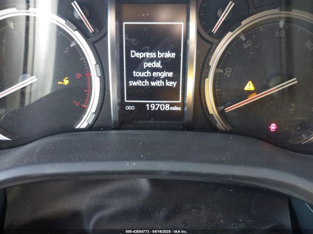 JTEBU5JR8L5837301 Toyota 4runner Limited