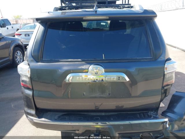 JTEBU5JR8L5837301 Toyota 4runner Limited