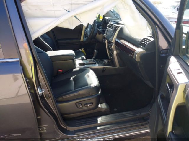 JTEBU5JR8L5837301 Toyota 4runner Limited