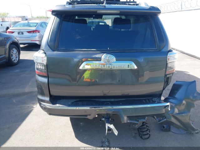 JTEBU5JR8L5837301 Toyota 4runner Limited