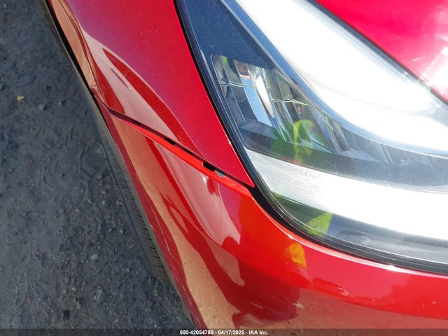 2021 TESLA MODEL Y 5YJYGDEEXMF078884 Photo 5