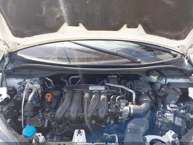 3HGGK5H67KM719889 Honda Fit Sport