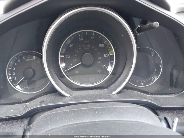 3HGGK5H67KM719889 Honda Fit Sport