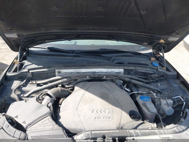 2014 AUDI Q5 WA1CMAFP8EA015918 Photo 9