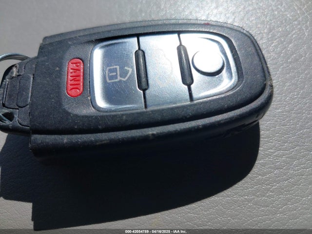 2014 AUDI Q5 WA1CMAFP8EA015918 Photo 10