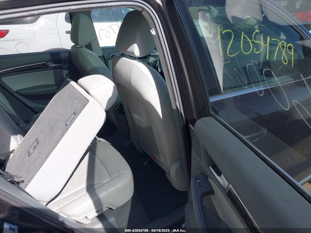 2014 AUDI Q5 WA1CMAFP8EA015918 Photo 7
