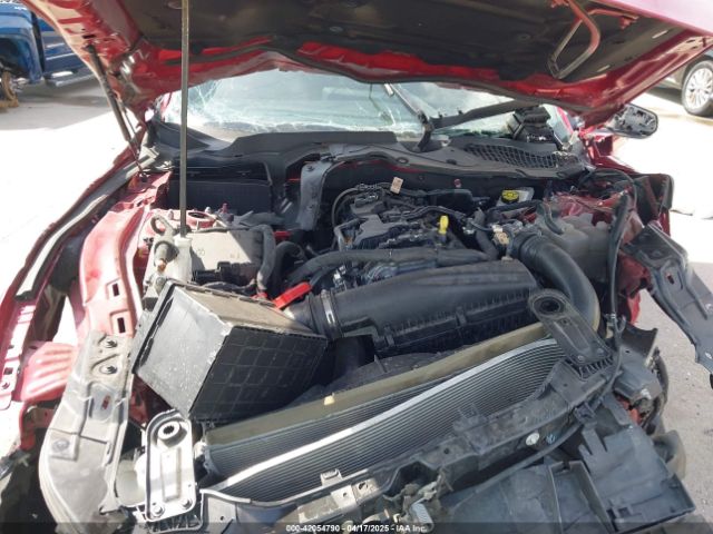 1FA6P8TH8R5105669 Ford Mustang Ecoboost Premium Fastback