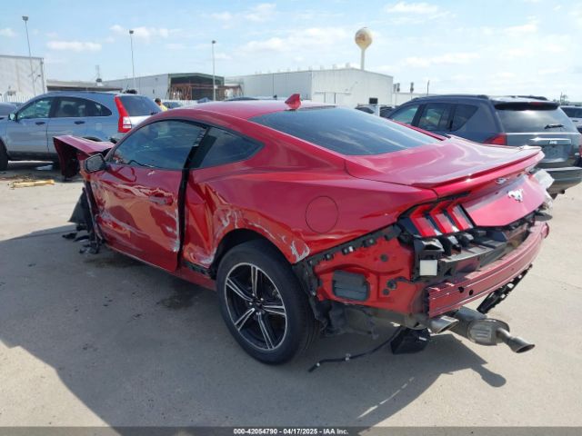 1FA6P8TH8R5105669 Ford Mustang Ecoboost Premium Fastback