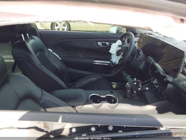 1FA6P8TH8R5105669 Ford Mustang Ecoboost Premium Fastback