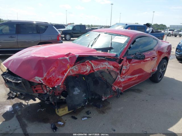 1FA6P8TH8R5105669 Ford Mustang Ecoboost Premium Fastback