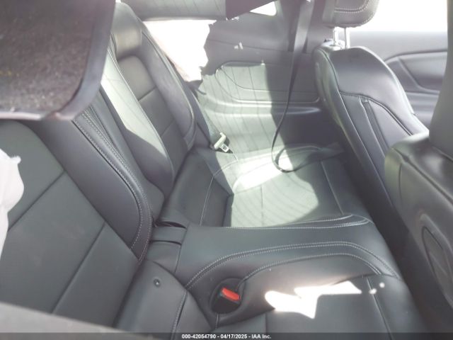 1FA6P8TH8R5105669 Ford Mustang Ecoboost Premium Fastback