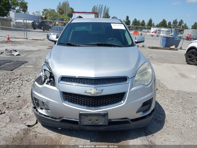 2GNALBEKXF6329989 Chevrolet EQUINOX 1LT