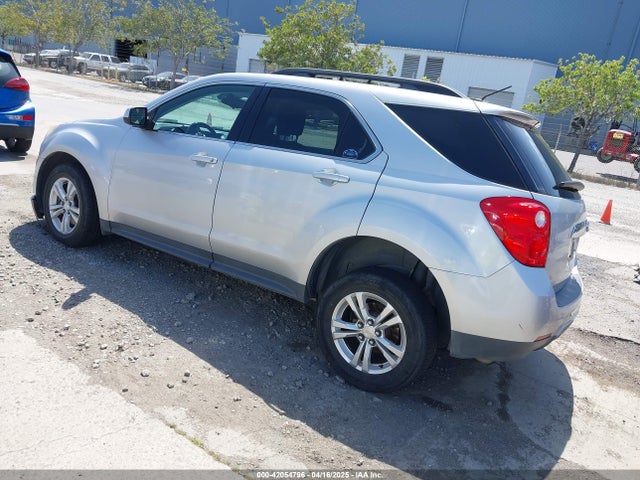 2GNALBEKXF6329989 Chevrolet EQUINOX 1LT