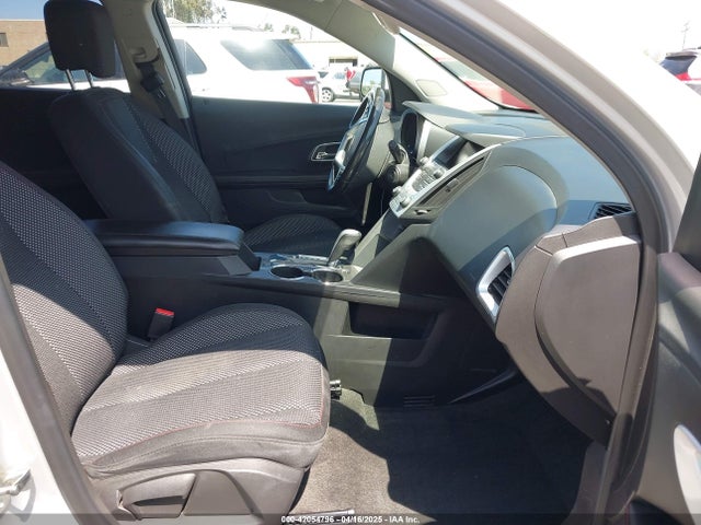 2GNALBEKXF6329989 Chevrolet EQUINOX 1LT