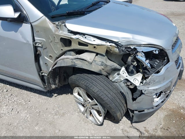 2GNALBEKXF6329989 Chevrolet EQUINOX 1LT