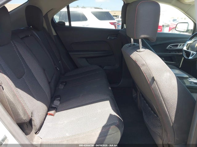 2GNALBEKXF6329989 Chevrolet EQUINOX 1LT